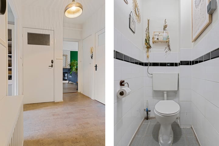 Foto 15 van Bernhardlaan 13-3