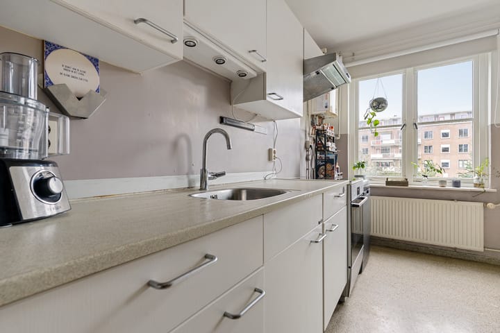 Foto 17 van Bernhardlaan 13-3