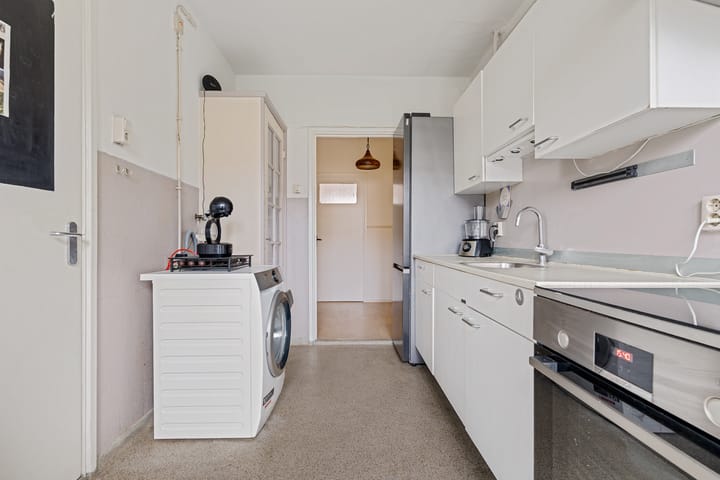 Foto 18 van Bernhardlaan 13-3