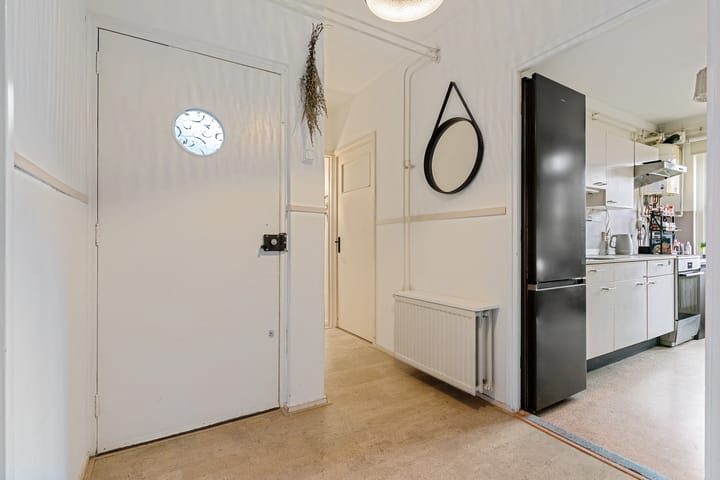 Foto 21 van Bernhardlaan 13-3