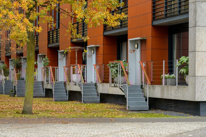 Foto 51 van Coulissen 129