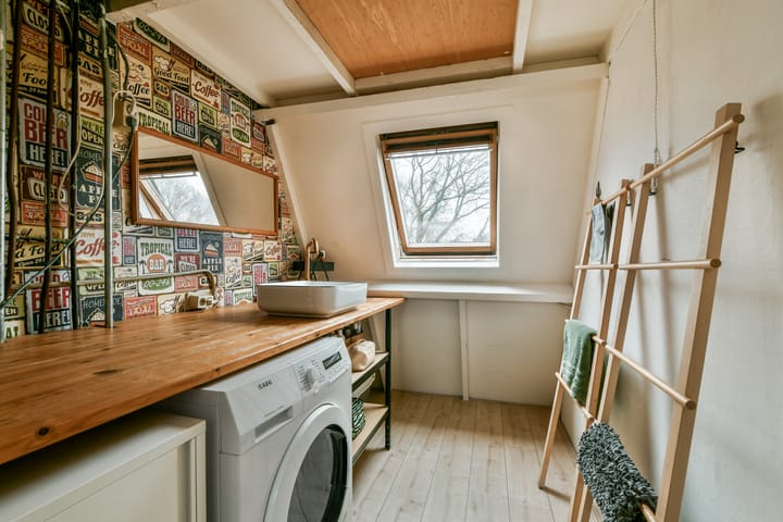 Foto 32 van Lisdoddekreek 32