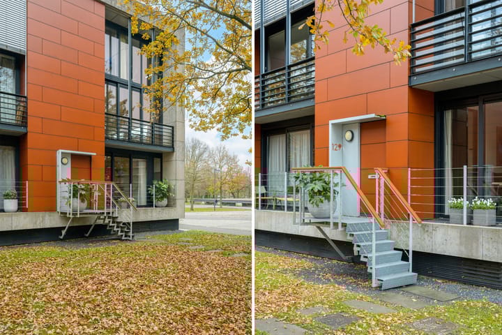 Foto 52 van Coulissen 129