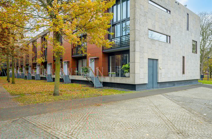 Foto 53 van Coulissen 129