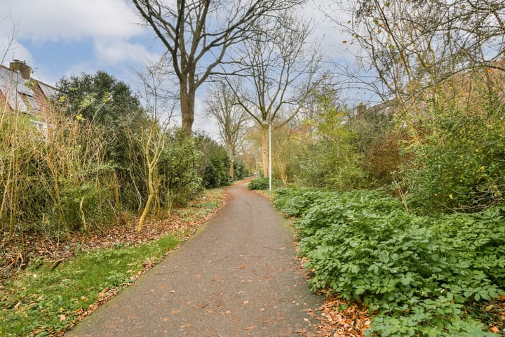 Foto 33 van Lisdoddekreek 32