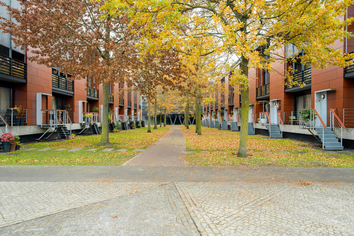 Foto 54 van Coulissen 129