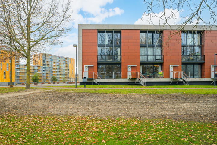 Foto 55 van Coulissen 129