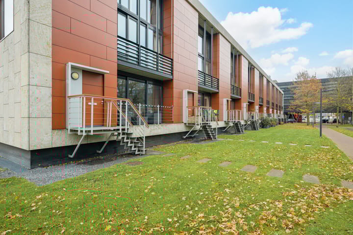 Foto 56 van Coulissen 129