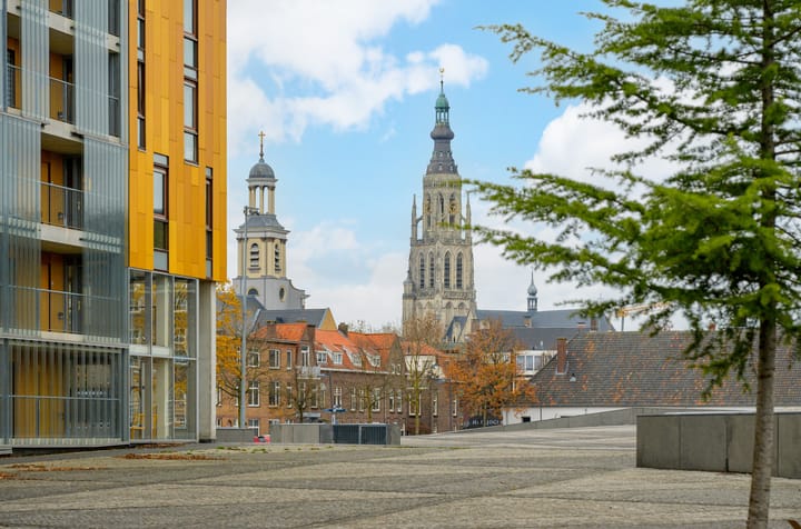 Foto 58 van Coulissen 129