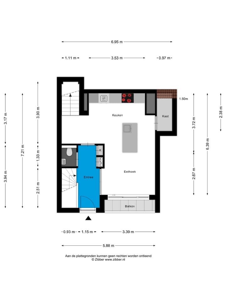 Foto 61 van Coulissen 129