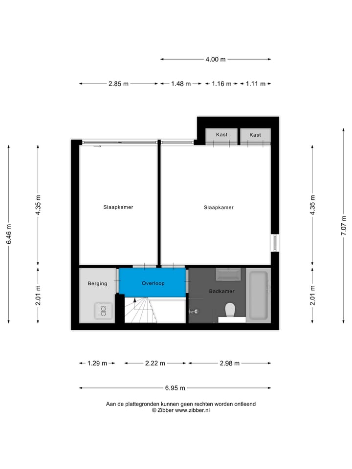 Foto 63 van Coulissen 129