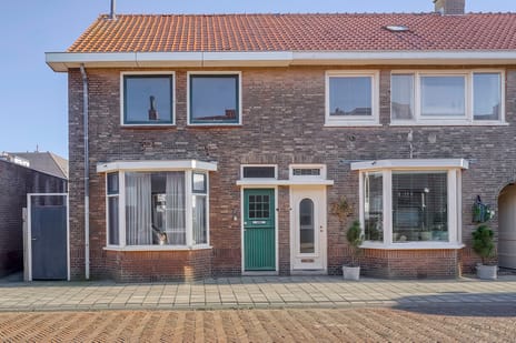 Ligusterstraat thumbnail