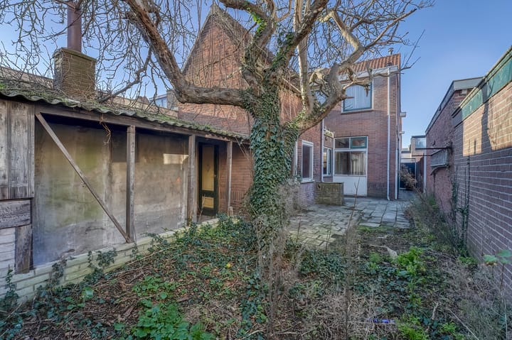 Foto 2 van Ligusterstraat 2