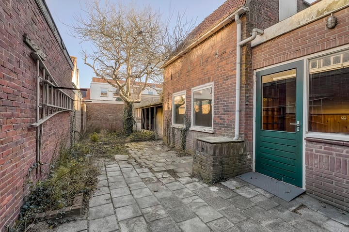 Foto 3 van Ligusterstraat 2