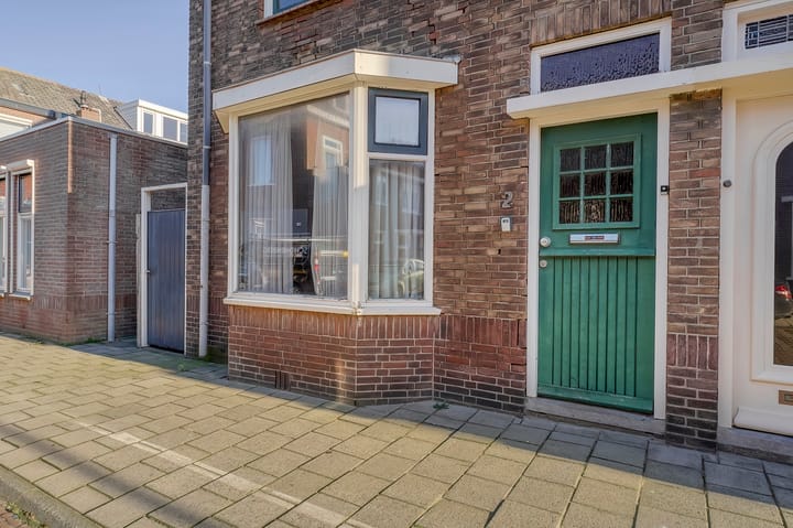 Foto 4 van Ligusterstraat 2