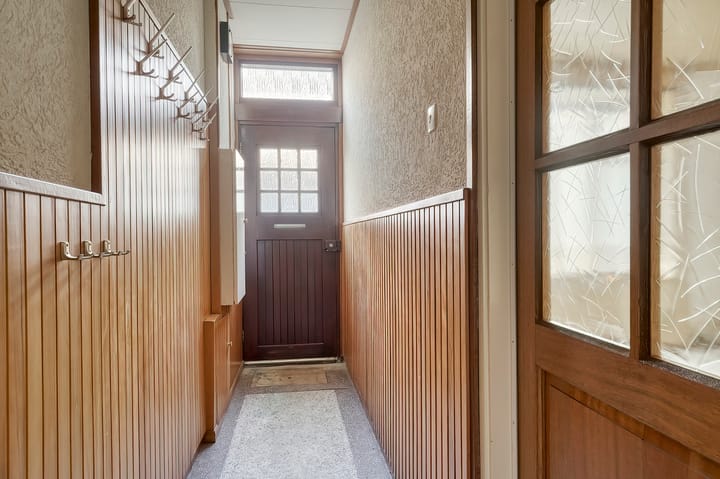 Foto 5 van Ligusterstraat 2