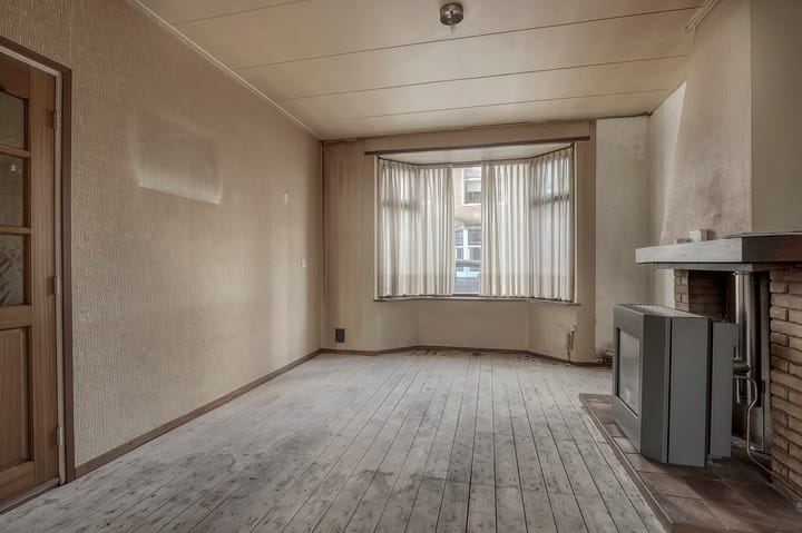 Foto 7 van Ligusterstraat 2