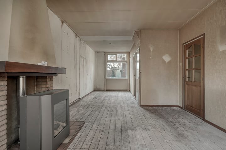 Foto 9 van Ligusterstraat 2