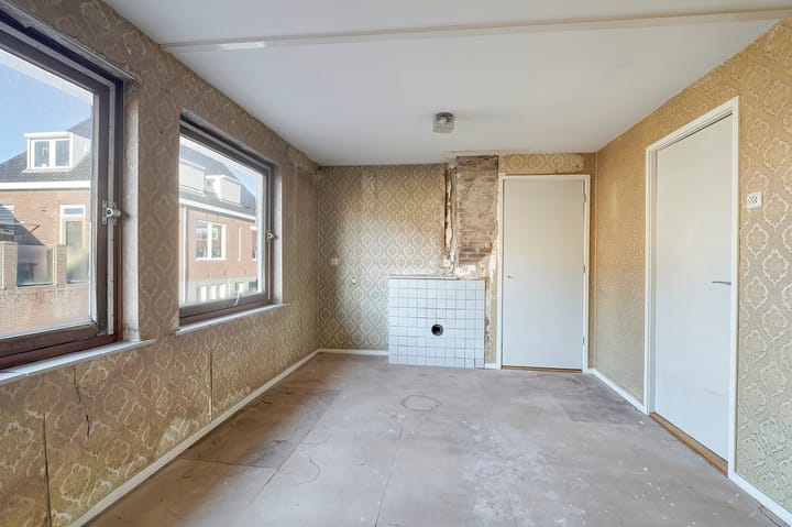 Foto 20 van Ligusterstraat 2