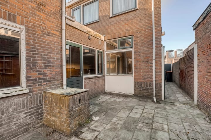 Foto 26 van Ligusterstraat 2