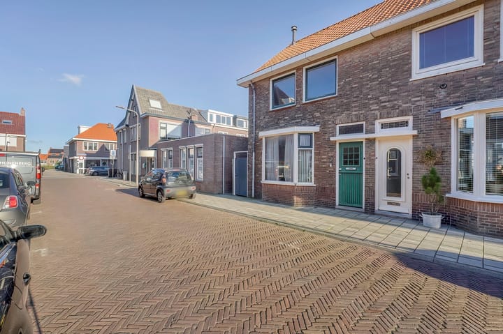 Foto 27 van Ligusterstraat 2