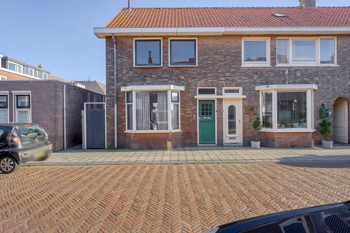 Foto 28 van Ligusterstraat 2