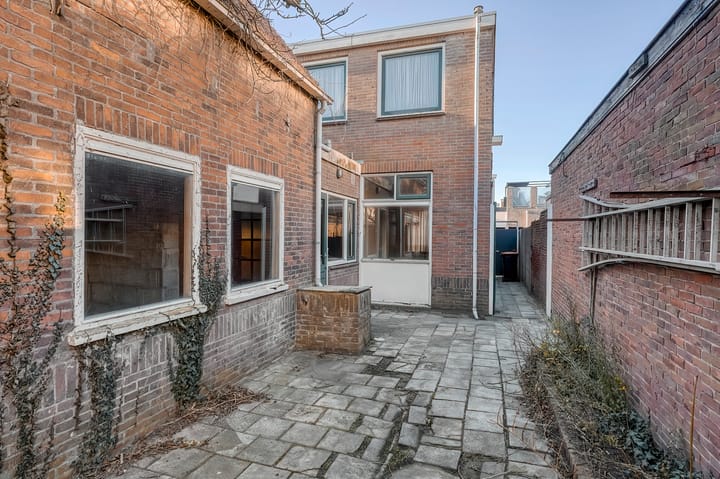 Foto 25 van Ligusterstraat 2