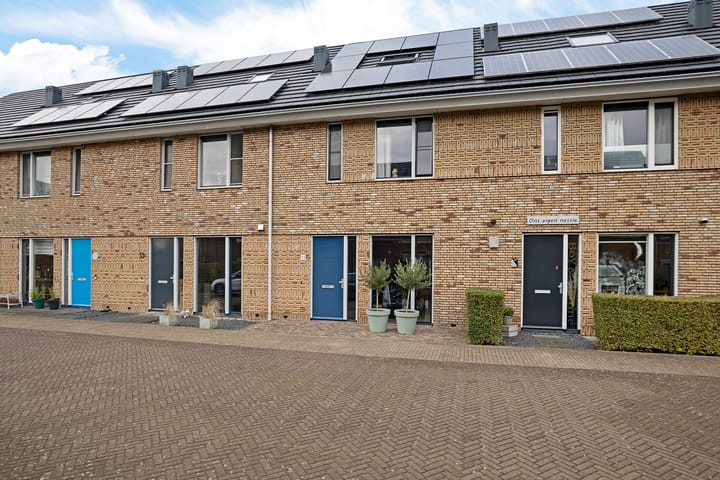 Foto 1 van Karper 35