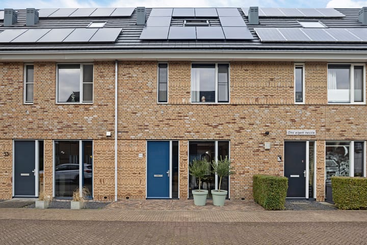 Foto 2 van Karper 35