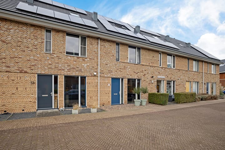 Foto 3 van Karper 35