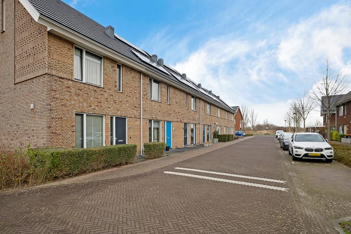 Foto 4 van Karper 35