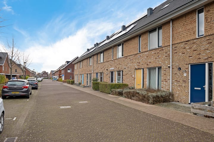 Foto 5 van Karper 35