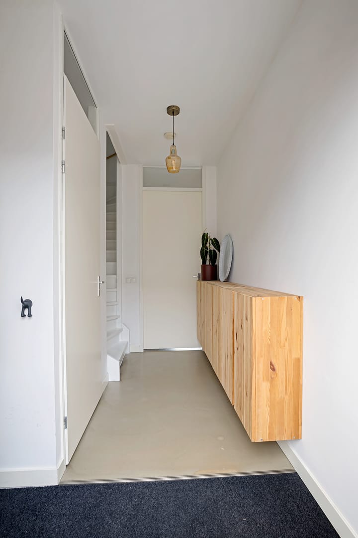 Foto 6 van Karper 35