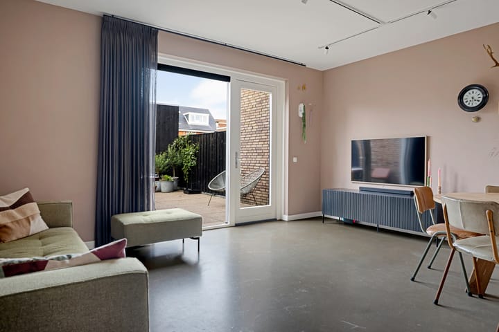 Foto 8 van Karper 35