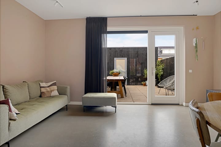 Foto 9 van Karper 35