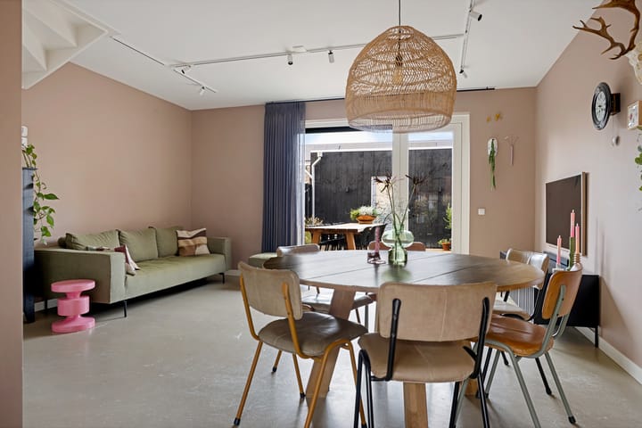 Foto 12 van Karper 35