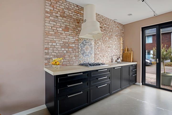 Foto 15 van Karper 35