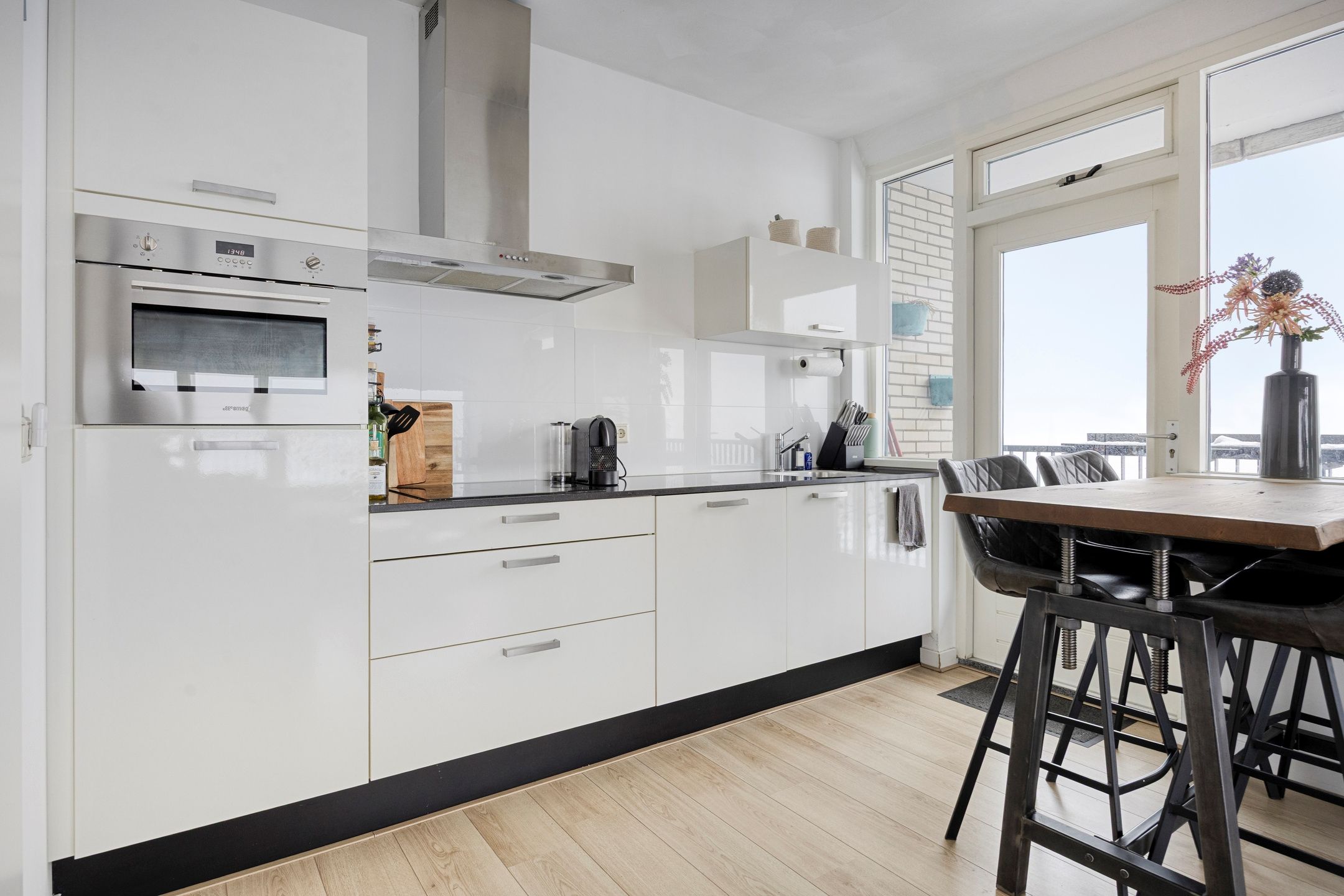 Photo 3 of Hertog Hendrik van Brabantplein 97