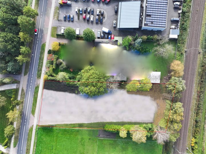 Foto 1 van Geldropseweg 10