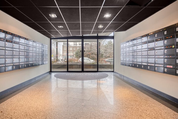 Photo 5 of Hertog Hendrik van Brabantplein 97