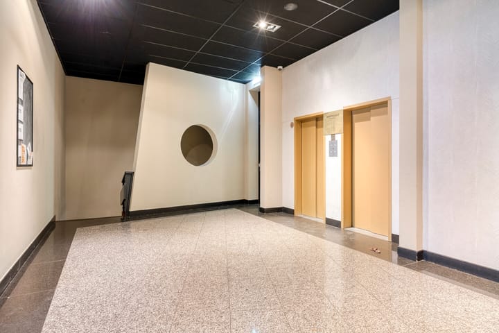 Photo 6 of Hertog Hendrik van Brabantplein 97