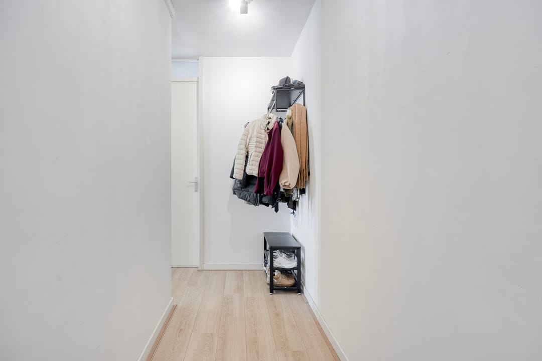 Photo 7 of Hertog Hendrik van Brabantplein 97