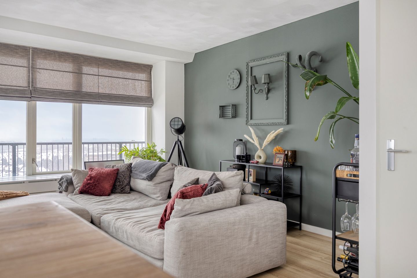 Photo 10 of Hertog Hendrik van Brabantplein 97