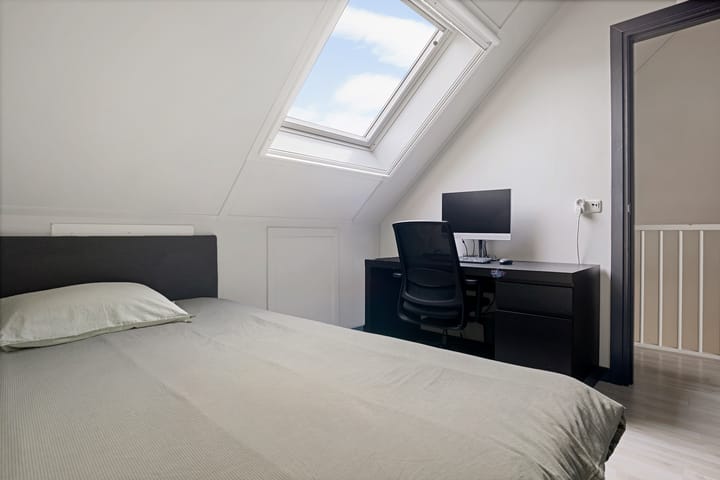 Foto 34 van Karper 35