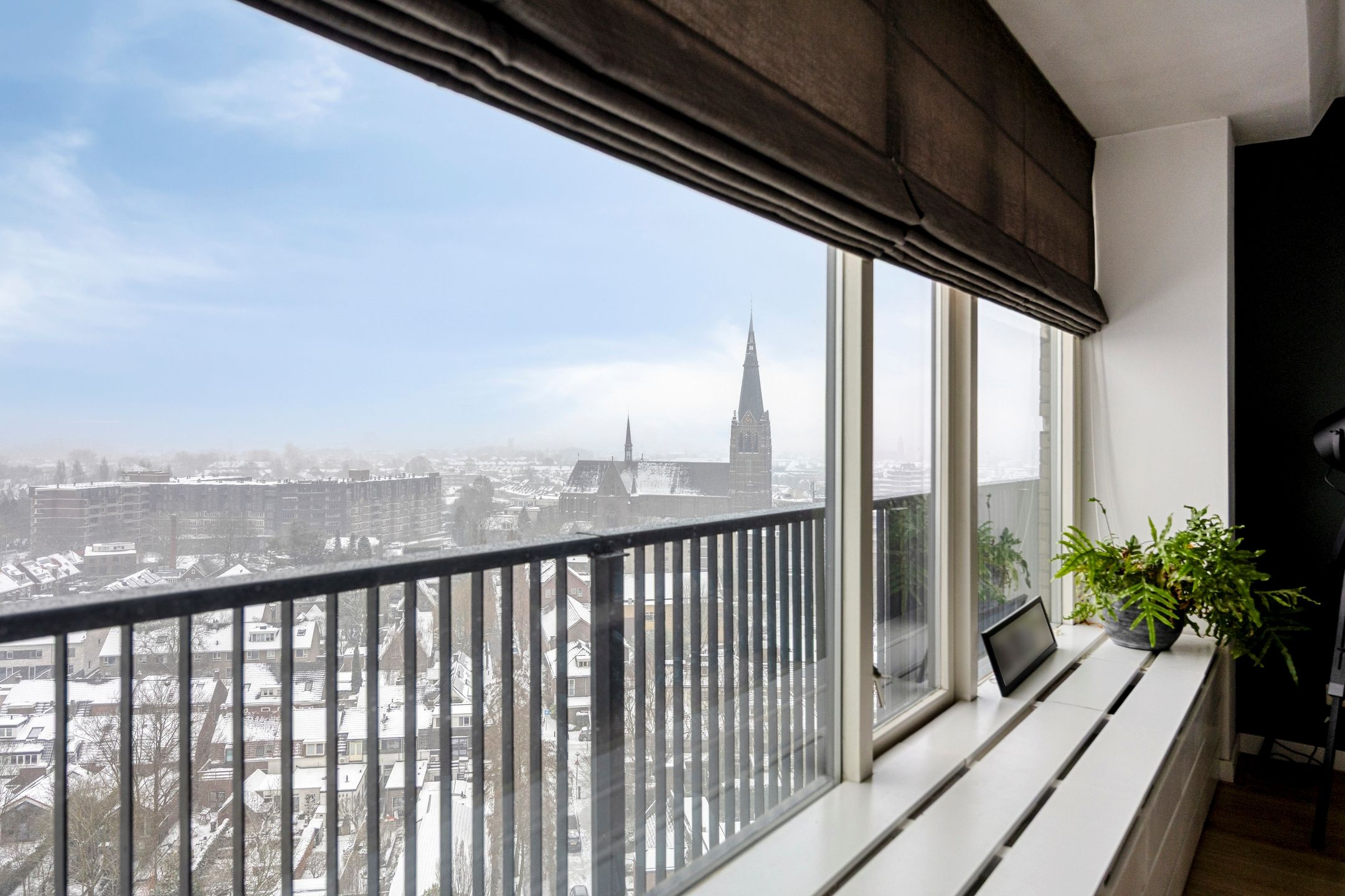 Photo 12 of Hertog Hendrik van Brabantplein 97