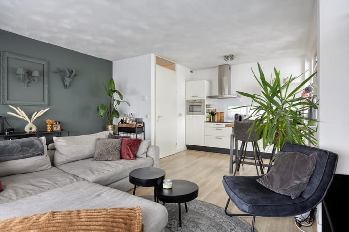 Photo 13 of Hertog Hendrik van Brabantplein 97