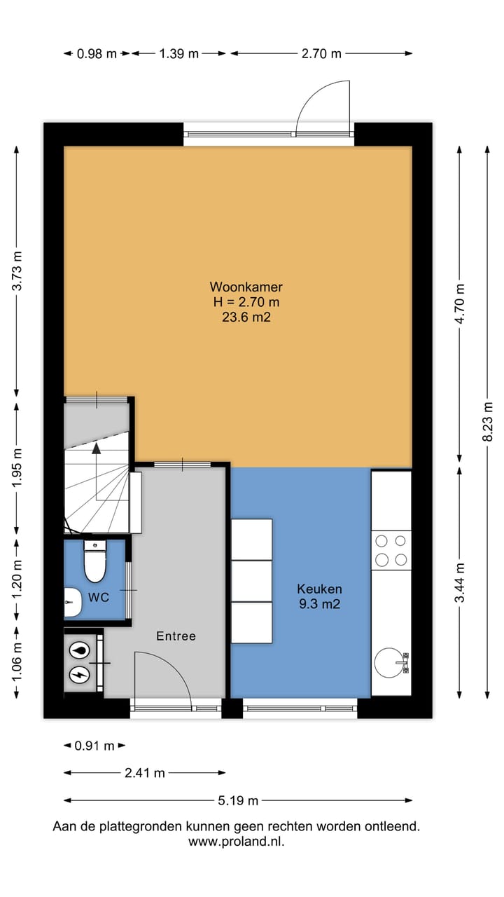 Foto 42 van Karper 35