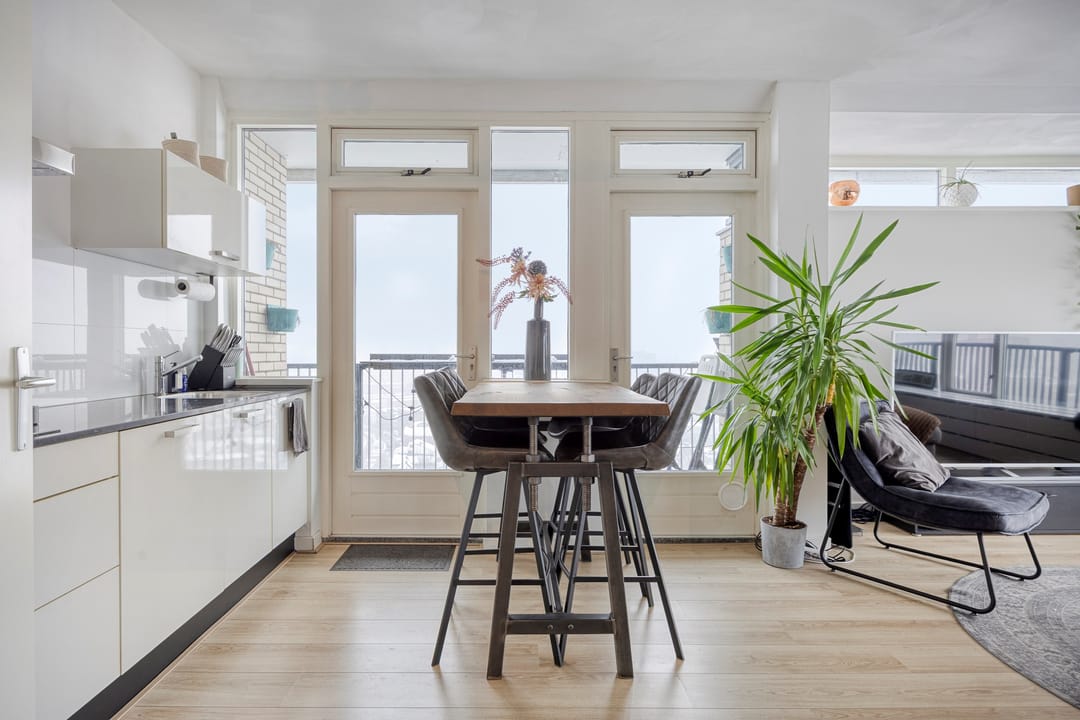 Photo 16 of Hertog Hendrik van Brabantplein 97