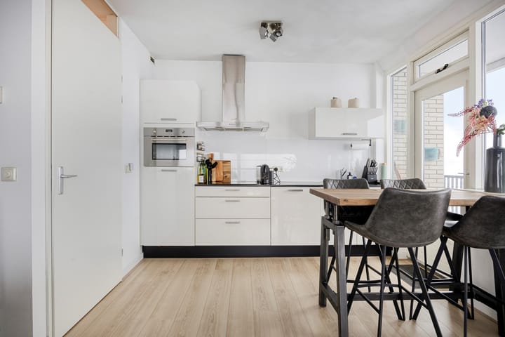 Photo 17 of Hertog Hendrik van Brabantplein 97