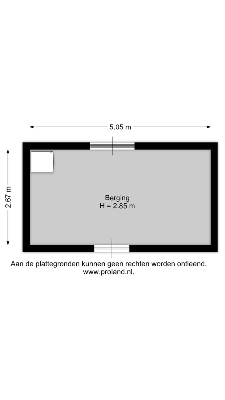 Foto 45 van Karper 35